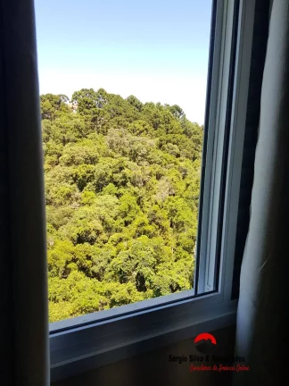 Imagem Apartamento para Locação na Vila Marinela em Campos do Jordão - SP.