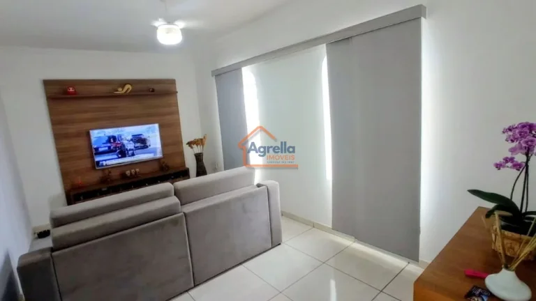 Imagem Casa à venda no bairro Jardim Elite - Mogi Mirim/SP