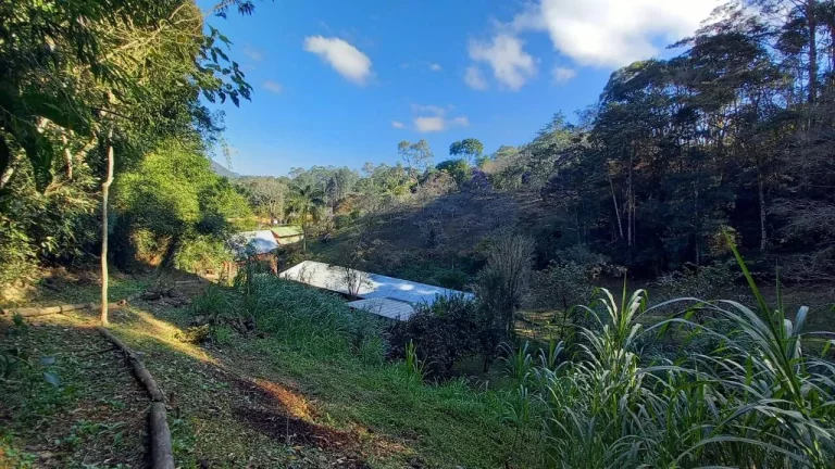 Imagem Propriedade em Nova Friburgo com 23.000m2.