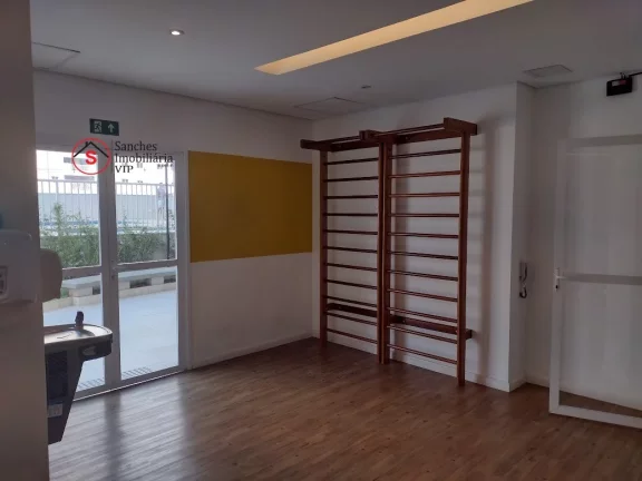 Imagem OPORTUNIDADE - 355 mil, RUA INTENDÊNCIA, 1 DORM MOBILIADO, 1 VAGA - Belenzinho - SP