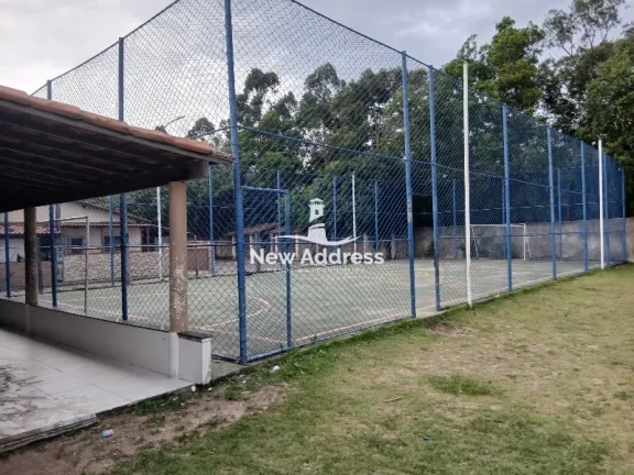 Imagem Casa térrea em condomínio fechado, sol da manhã e churrasqueira à venda em Santa Paula