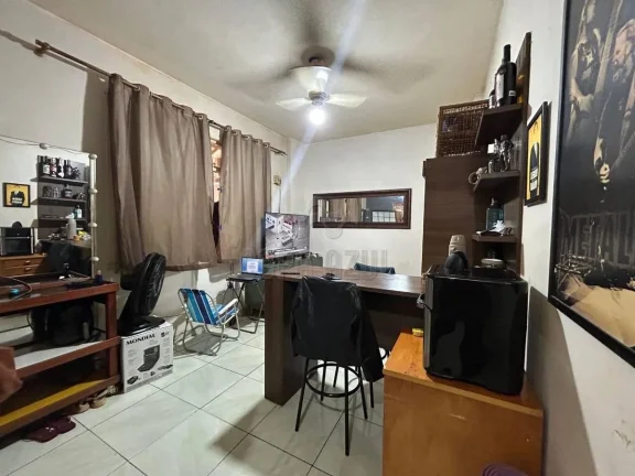 Imagem Copacabana - Residencial › Apartamento com 1 quarto(s) a Venda