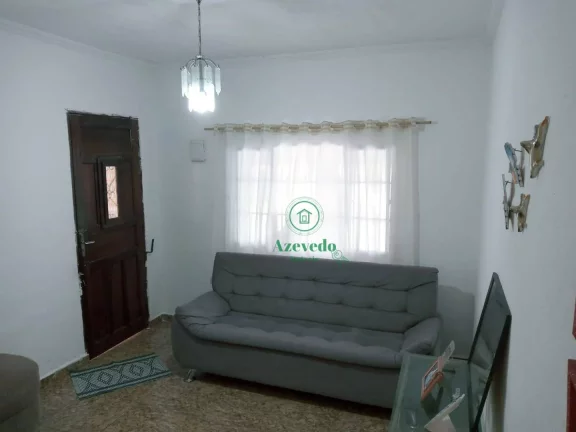 Imagem Casa à venda, 80 m² por R$ 477.000,00 - Jardim Pinhal - Guarulhos/SP