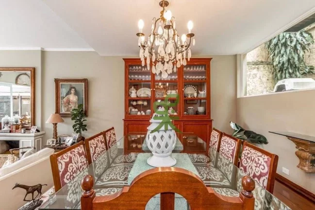 Imagem Casa com 3 dormitórios à venda, 390 m² por R$ 2.490.000,00 - Jardim Viana - São Paulo/SP