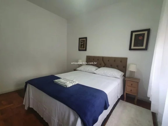 Imagem Apartamento à venda Paraíso São Paulo