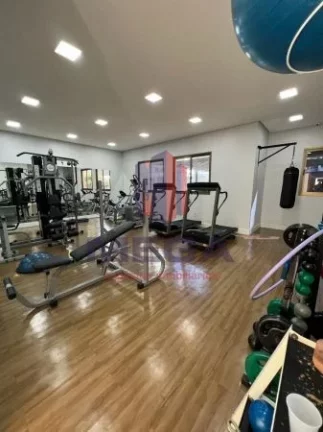 Imagem MARAVILHOSO APARTAMENTO NO PARQUE DAS CASTANHEIRAS.
