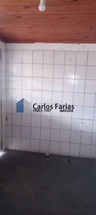 Foto do imóvel: Casa para Venda em Brasília, Vila Nova (São Sebastião), 3 dormitórios, 2 banheiros, 2 vagas