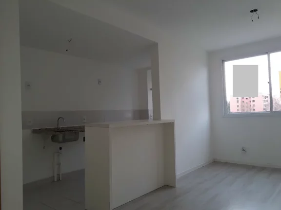 Imagem Apartamento à venda em Porto Alegre, Jardim Carvalho, com 2 quartos, 52m²