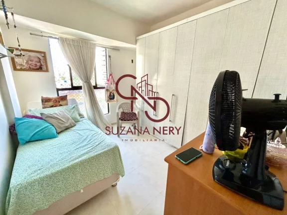 Imagem APARTAMENTO COM 3 QUARTOS NO TIROL- NATAL