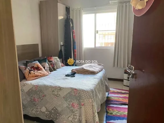Imagem Casa 2 quartos à venda Zimbros Bombinhas SC