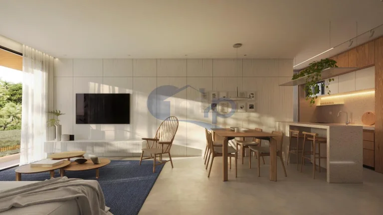 Imagem Apartamento á venda com 2 suítes na Praia da Cal em Torres/RS