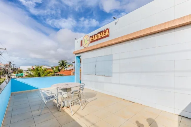 Imagem Investimento Lucrativo: Ponto Comercial na Galeria Mandala, Bairro Corroa do Meio!