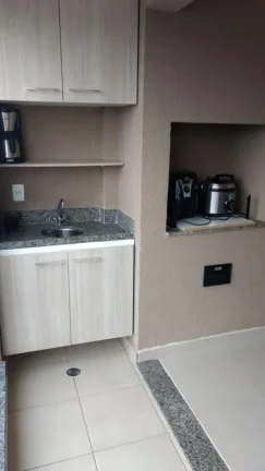 Imagem Apto. SPLENDYA II - 70m²