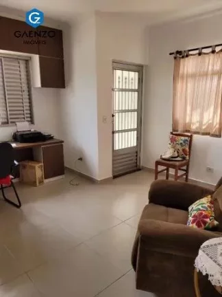 Imagem Casa com àrea Comercial -