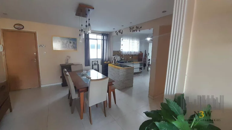 Imagem Apartamento com 2 dormitórios à venda, 100 m² por R$ 640.000,00 - Vila Leopoldina - São Paulo/SP