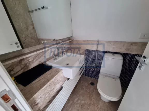 Imagem COBERTURA À VENDA NO PARAÍSO, SÃO PAULO