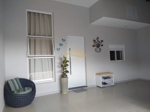 Imagem CASA RESIDENCIAL em INDAIATUBA - SP, JARDIM RESIDENCIAL NOVA VENEZA