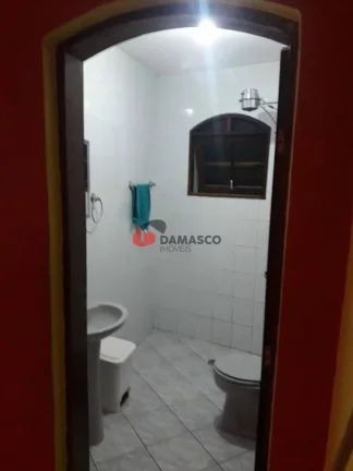 Imagem Sobrado à venda 3 Quartos, 1 Suite, 2 Vagas, 110M², Jardim Guairaca, São Paulo - SP