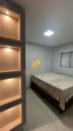 Imagem GH1971

Apartamento com 2 quartos no Setor Serrinha , com 63,46m² de área privativa, o apartamento...