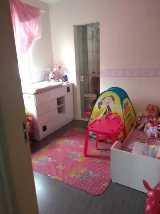 Imagem Apartamento a venda Bairro America