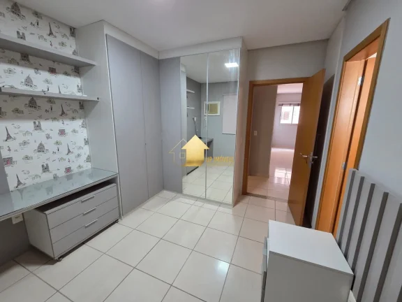 Imagem Apartamento 3 Suítes Condomínio Garden Ville
