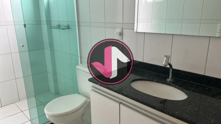 Imagem Oportunidade! Apto com 97m², 3 quartos 1 suíte, sala, cozinha, wc social, wc serviço, varanda, bo...