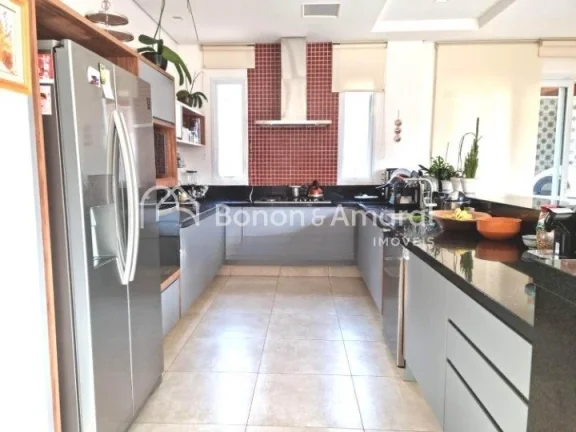 Imagem Este belo sobrado de 346m² é ideal para quem valoriza conforto e elegância. Conta com salas de es...