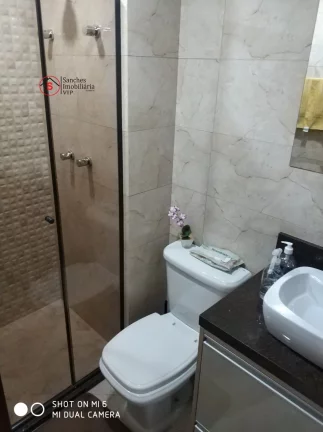 Imagem VENDE APARTAMENTO NA VILA PRUDENTE