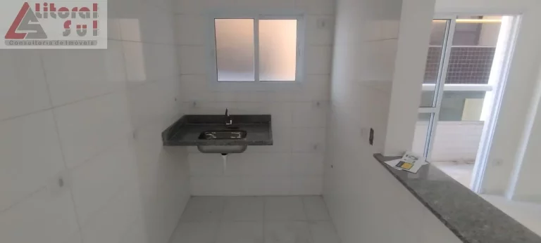 Imagem APARTAMENTO RESIDENCIAL em PRAIA GRANDE - SP, BOQUEIRÃO