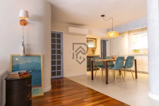 Imagem Apartamento vila olimpia pronto para morar