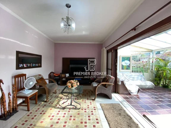 Imagem Casa à venda, 150 m² por R$ 790.000,00 - Alto - Teresópolis/RJ