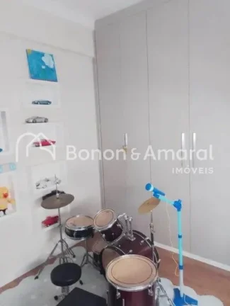 Imagem Apartamento à Venda no Condomínio Acqua Galleria - Campinas

Descubra o conforto e a sofisticaçã...