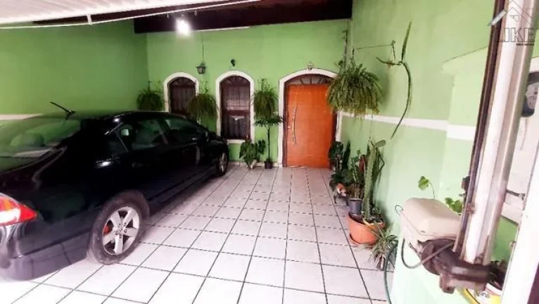Imagem Sobrado no Residencial União