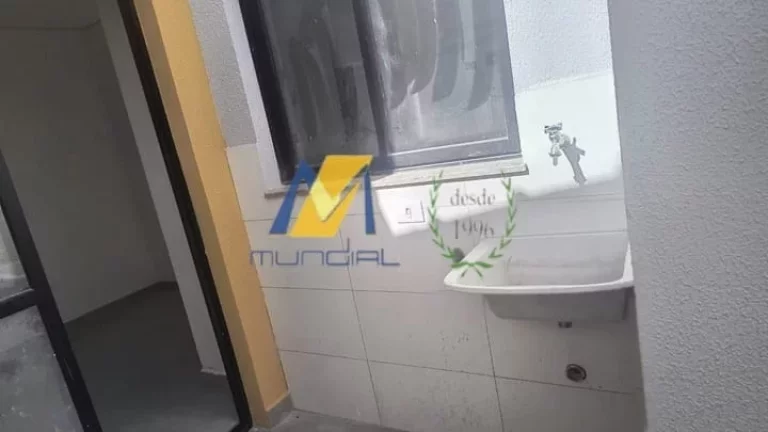 Imagem “Esse apartamento tem um terraço privativo MAIOR que muita sala por aí…”