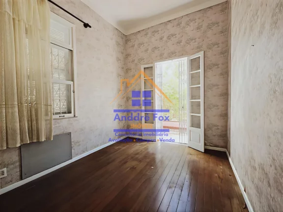 Imagem Casa Duplex sala em 4 amb., 3 quartos c/ arm, copa cozinha, a. de serv., quintal, 1 Vaga, à venda, 226 M², por R$ 920.000 – Grajaú - Rio de Janeiro / RJ.