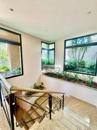 Imagem Apartamento, 198 m² - venda por R$ 2.080.000,00 ou aluguel por R$ 13.778,00/mês - Vila Mariana - São Paulo/SP