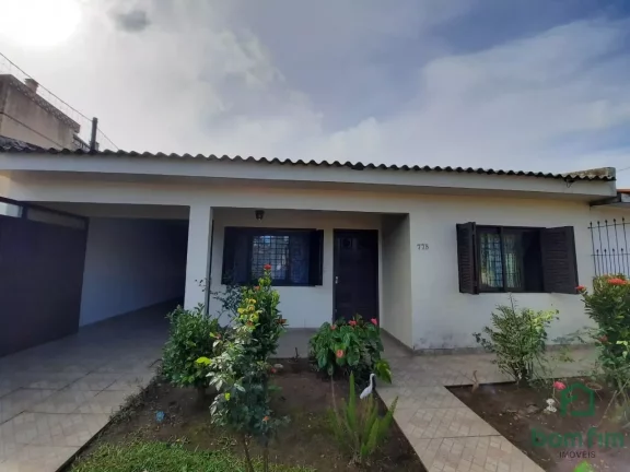 Imagem Casa para venda, 3 dorm. Vila Jardim, Porto Alegre/RS. - CA2508