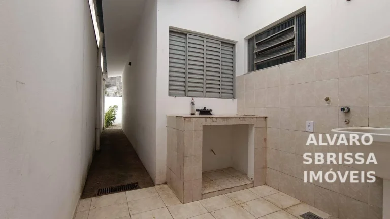 Imagem Oportunidade Venda: Casa com 2 Dormitórios, Quintal e Garagem- Jardim Convenção – Itu/SP