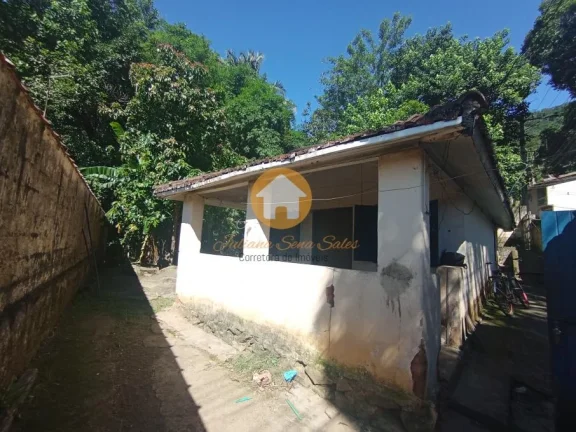 Imagem Terreno com Edícula 2 Quartos São Sebastião - SP - Enseada
