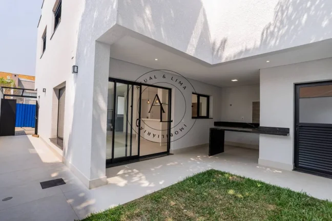 Imagem Luxuoso Triplex em Condomínio no Parque Taquaral, Campinas – Exclusividade e Conforto em Cada Detalhe!