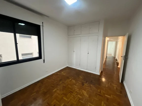 Imagem Apartamento Jardim Paulista - 175M², 3 Dorms, 1 Vaga