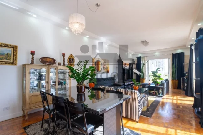 Imagem Avenida Paulista, apto 3 dormts, 1 suite, sem vaga