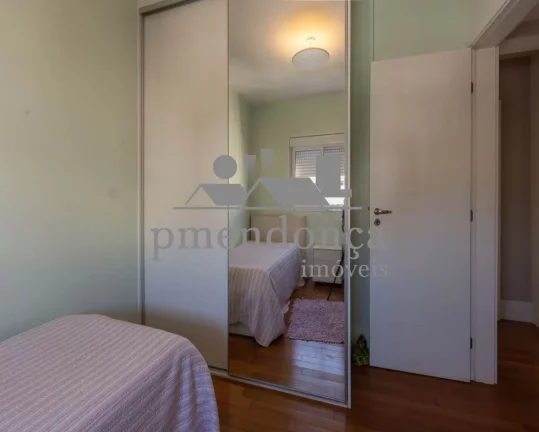 Imagem Apartamento a venda em Perdizes com 3 suítes e 4 vagas, 172 m2