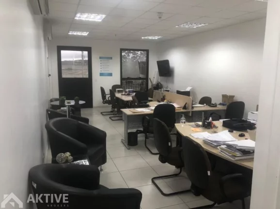 Imagem Sala Comercial em Alphaville - Barueri, SP