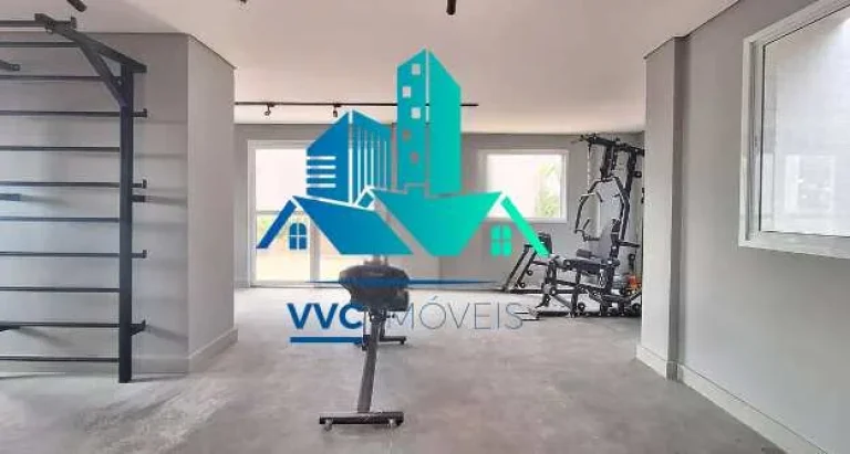 Imagem More ou Invista em Pinheiros: 31m2 com Suíte e Varanda!
