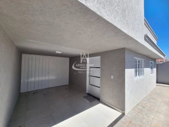 Imagem Casa com 3 quartos à Venda Boa Vista