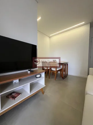 Imagem Venda: Apartamento 62m² em Vila Andrade - 2 Suítes por R$669 mil, condição toda especial, SUPER oportunidade.
