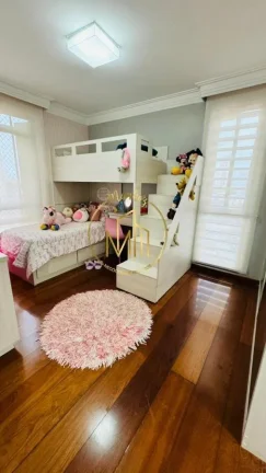 Imagem Apartamento para Venda em Santo André, Vila Assunção, 3 dormitórios, 2 suítes, 4 ban