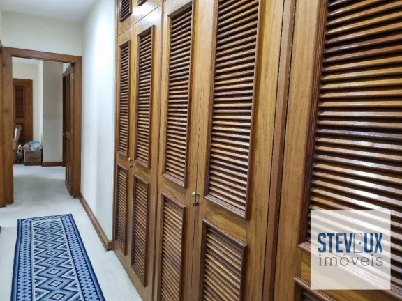 Imagem Apartamento com 3 dormitórios à venda, 330 m² por R$ 5.300.000,00 - Moema - São Paulo/SP