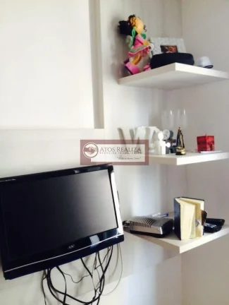 Imagem Compre Apartamento 2 Dormitórios Guarapiranga - São Paulo